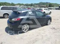 2011 Mazda 3 photo