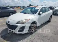 2011 Mazda 3 photo