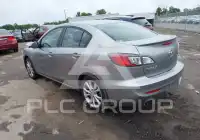 2011 Mazda 3 фото