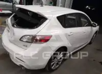 2011 Mazda 3 photo