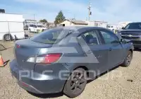 2011 Mazda 3 фото