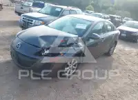 2011 Mazda 3 фото