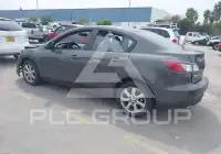 2011 Mazda 3 фото
