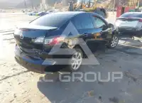 2011 Mazda 3 photo