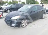 2011 Mazda 3 фото