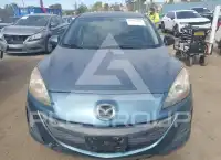 2011 Mazda 3 фото
