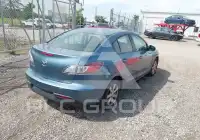 2011 Mazda 3 фото