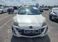 2011 Mazda 3 photo