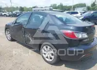 2011 Mazda 3 фото