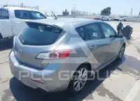 2011 Mazda 3 photo