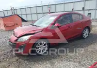 2011 Mazda 3 фото