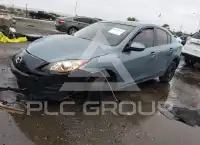 2011 Mazda 3 photo