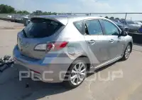 2011 Mazda 3 фото