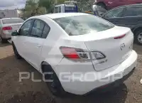2011 Mazda 3 photo