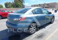 2011 Mazda 3 photo