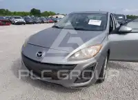 2011 Mazda 3 фото