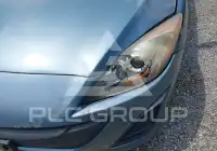 2011 Mazda 3 фото