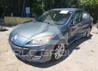 2011 Mazda 3 фото