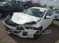 2011 Mazda 3 photo