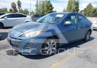 2011 Mazda 3 photo