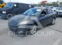 2011 Mazda 3 photo