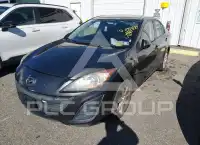 2011 Mazda 3 фото