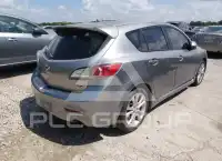 2011 Mazda 3 photo