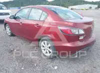 2011 Mazda 3 photo
