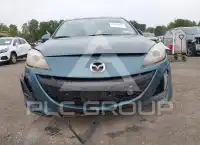 2011 Mazda 3 фото