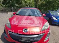 2011 Mazda 3 photo