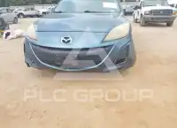 2011 Mazda 3 фото