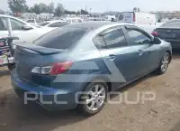 2011 Mazda 3 фото