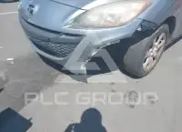 2011 Mazda 3 photo