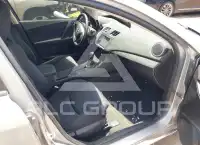 2011 Mazda 3 фото
