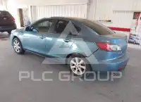 2011 Mazda 3 фото