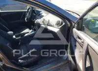 2011 Mazda 3 photo