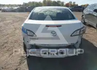 2011 Mazda 3 photo