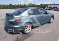2011 Mazda 3 фото