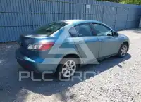 2011 Mazda 3 photo