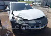 2011 Mazda 3 фото