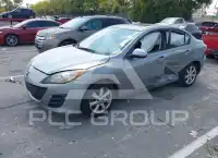 2011 Mazda 3 photo