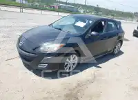 2011 Mazda 3 photo