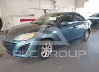 2011 Mazda 3 фото