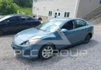 2011 Mazda 3 фото