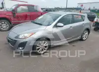 2011 Mazda 3 фото
