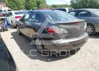 2011 Mazda 3 фото