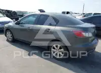 2011 Mazda 3 photo