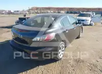 2011 Mazda 3 photo