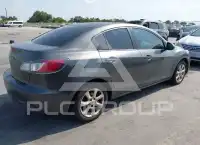 2011 Mazda 3 photo