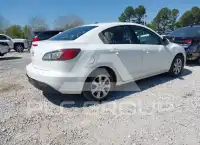 2011 Mazda 3 фото